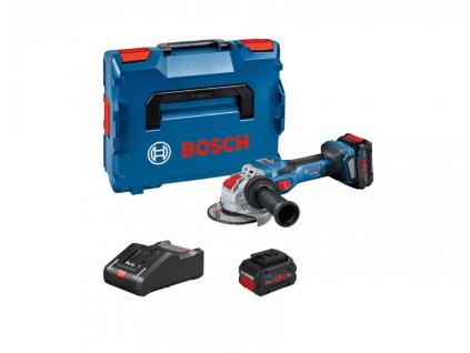 Bosch GWX 18V-15 SC (X-LOCK) Professional (0.601.9H6.501)  Nevíte kde uplatnit Sodexo, Pluxee, Edenred, Benefity klikni