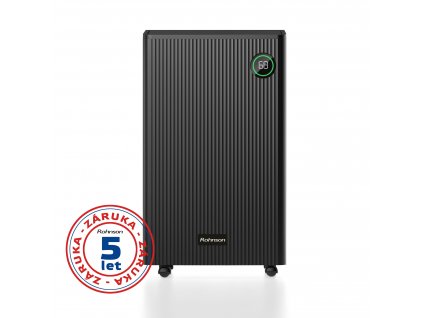 ROHNSON R-91220 Genius2 Wi-Fi  Nevíte kde uplatnit Sodexo, Pluxee, Edenred, Benefity klikni