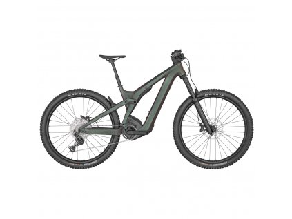 SCO Bike Patron eRIDE 920 black (EU) M  Nevíte kde uplatnit Sodexo, Pluxee, Edenred, Benefity klikni