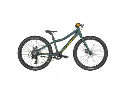 SCO Bike Scale 24 rigid (KH) 1 size  Nevíte kde uplatnit Sodexo, Pluxee, Edenred, Benefity klikni