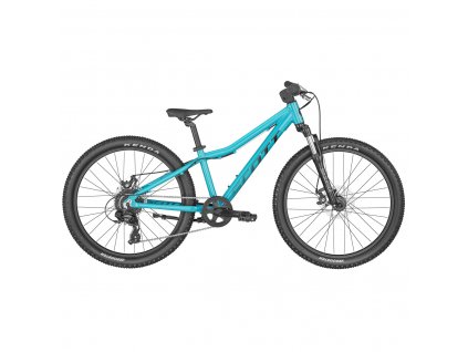 SCO Bike Scale 24 disc blue (KH) 1 size  Nevíte kde uplatnit Sodexo, Pluxee, Edenred, Benefity klikni