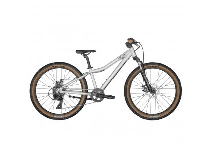 SCO Bike Scale 24 disc silver (KH) 1 size  Nevíte kde uplatnit Sodexo, Pluxee, Edenred, Benefity klikni