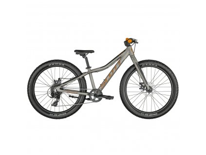 SCO Bike Roxter 24 silver (KH) 1 size  Nevíte kde uplatnit Sodexo, Pluxee, Edenred, Benefity klikni