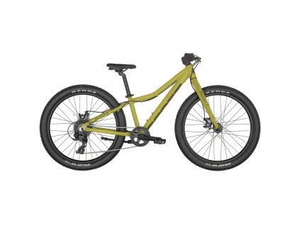 SCO Bike Roxter 24 green 1 size  Nevíte kde uplatnit Sodexo, Pluxee, Edenred, Benefity klikni