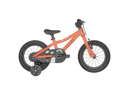 SCO Bike Contessa 14 (KH) 1 size  Nevíte kde uplatnit Sodexo, Pluxee, Edenred, Benefity klikni