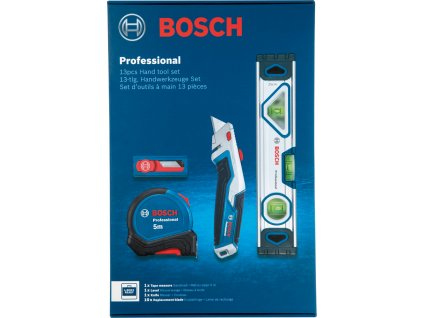 Bosch Kombinovaná sada (1.600.A02.7M3)  Nevíte kde uplatnit Sodexo, Pluxee, Edenred, Benefity klikni