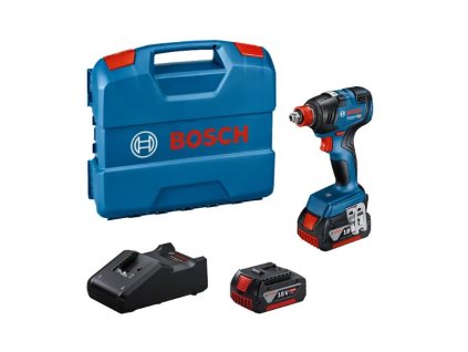 Bosch GDX 18V-200 Professional (0.601.9J2.206)  Nevíte kde uplatnit Sodexo, Pluxee, Edenred, Benefity klikni