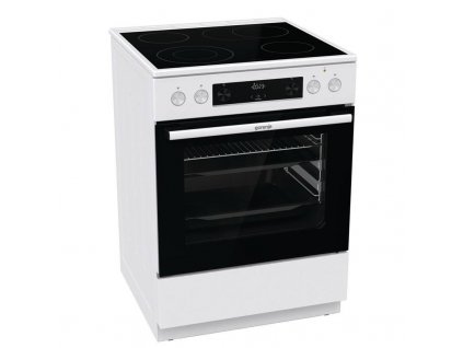 Gorenje GECS6C70WPA  Nevíte kde uplatnit Sodexo, Pluxee, Edenred, Benefity klikni