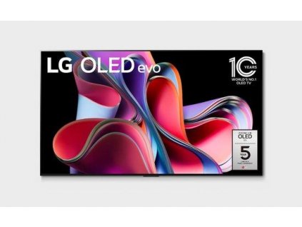 65" LG OLED65G3