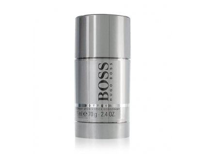 Hugo Boss Boss Bottled deostick Pro muže 75ml  Nevíte kde uplatnit Sodexo, Pluxee, Edenred, Benefity klikni