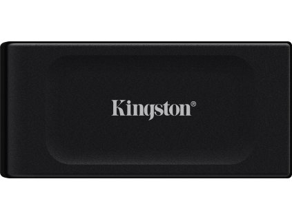 Kingston SSD XS1000 2TB  Nevíte kde uplatnit Sodexo, Pluxee, Edenred, Benefity klikni