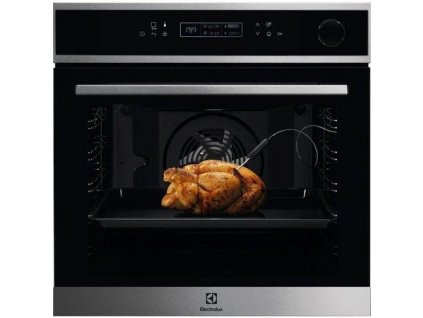 ELECTROLUX LOC8H31X