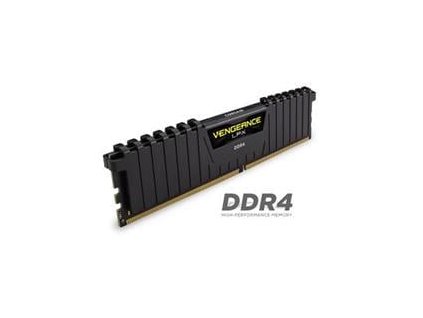 Corsair Vengeance LPX DDR4 8GB 2400MHz CL16  Nevíte kde uplatnit Sodexo, Pluxee, Edenred, Benefity klikni