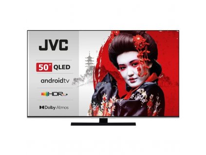 50" JVC LT-50VAQ7235  Nevíte kde uplatnit Sodexo, Pluxee, Edenred, Benefity klikni