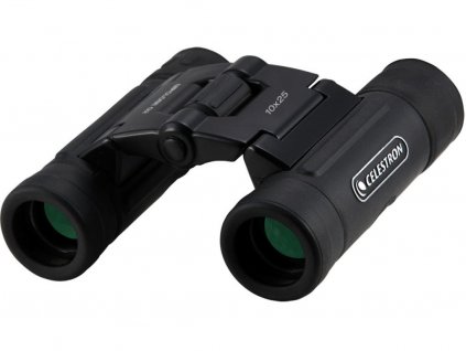 Celestron UpClose G2 10x25 Roof Binocular (71232) (71232 )  Nevíte kde uplatnit Sodexo, Pluxee, Edenred, Benefity klikni