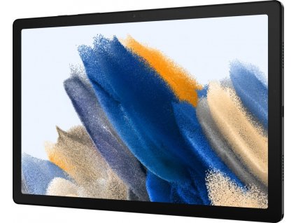 Samsung Galaxy Tab A8 10,5" LTE 32GB šedý  Nevíte kde uplatnit Sodexo, Pluxee, Edenred, Benefity klikni
