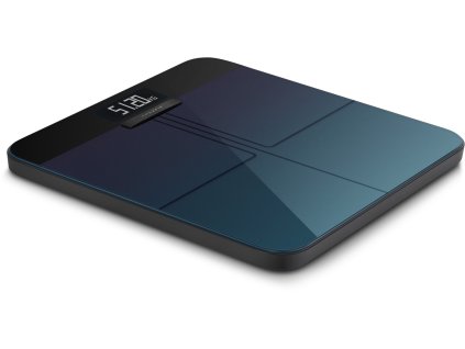 Amazfit Smart Scale, Aurora  Nevíte kde uplatnit Sodexo, Pluxee, Edenred, Benefity klikni