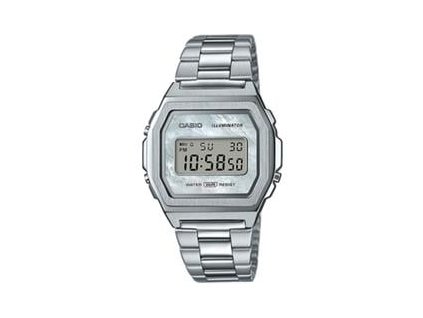 Casio A1000D-7 Unisex náramkové hodinky  Nevíte kde uplatnit Sodexo, Pluxee, Edenred, Benefity klikni