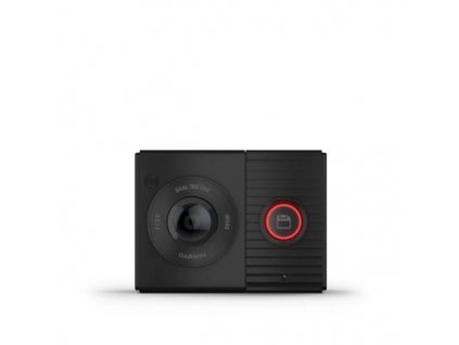 Garmin Dash Cam™ Tandem kamera do auta  Nevíte kde uplatnit Sodexo, Pluxee, Edenred, Benefity klikni