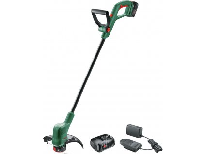 Bosch EasyGrassCut 18V-26 (0.600.8C1.C05)  Nevíte kde uplatnit Sodexo, Pluxee, Edenred, Benefity klikni