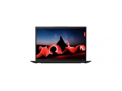 Lenovo ThinkPad X1 Carbon G11 Deep Black, Weave (21HM006QCK)  Nevíte kde uplatnit Sodexo, Pluxee, Edenred, Benefity klikni