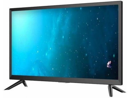 Orava LED TV, úhl. 60cm, DVB-T/T2/C tuner LT-638 LED M101B