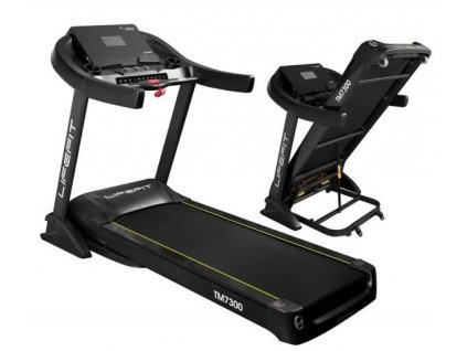 LifeFit TM7300  Nevíte kde uplatnit Sodexo, Pluxee, Edenred, Benefity klikni