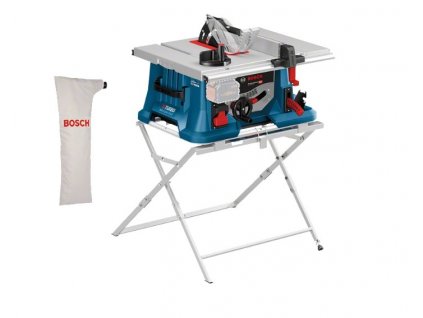 Bosch GTS 18V-216 Professional (0.601.B44.002)  Nevíte kde uplatnit Sodexo, Pluxee, Edenred, Benefity klikni