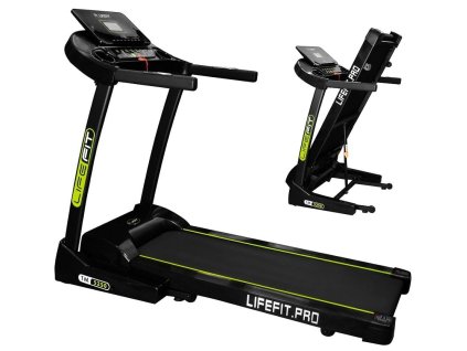 LifeFit TM5250  Nevíte kde uplatnit Sodexo, Pluxee, Edenred, Benefity klikni