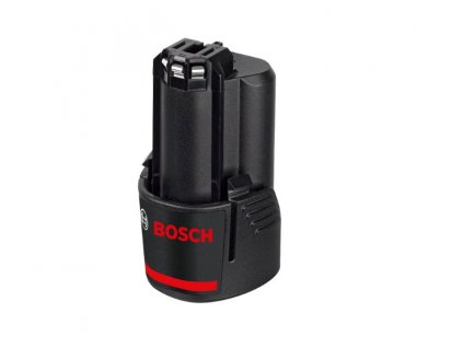 Bosch GBA 12V 3,0 Ah Professional (1.600.A00.X79)  Nevíte kde uplatnit Sodexo, Pluxee, Edenred, Benefity klikni