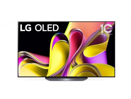 77" LG OLED77B33  Nevíte kde uplatnit Sodexo, Pluxee, Edenred, Benefity klikni