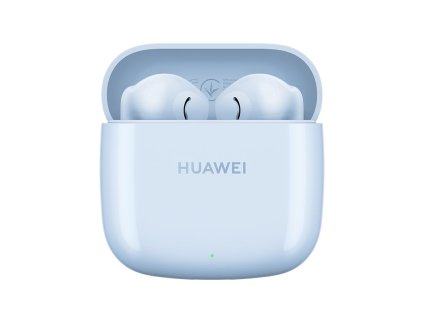 Huawei FreeBuds SE 2 Isle Blue  Nevíte kde uplatnit Sodexo, Pluxee, Edenred, Benefity klikni