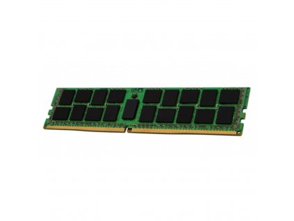 Kingston SERVER MEMORY DDR4 16GB DIMM 2666MHz CL19 Hynix D IDT  Nevíte kde uplatnit Sodexo, Pluxee, Edenred, Benefity klikni
