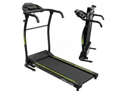 LifeFit TM1100  Nevíte kde uplatnit Sodexo, Pluxee, Edenred, Benefity klikni