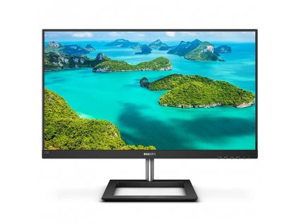 Philips 278E1A 27" (278E1A/00)  Nevíte kde uplatnit Sodexo, Pluxee, Edenred, Benefity klikni