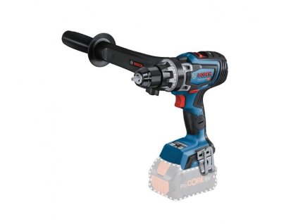 Bosch GSR 18V-150 C (solo) Professional (0.601.9J5.001)  Nevíte kde uplatnit Sodexo, Pluxee, Edenred, Benefity klikni