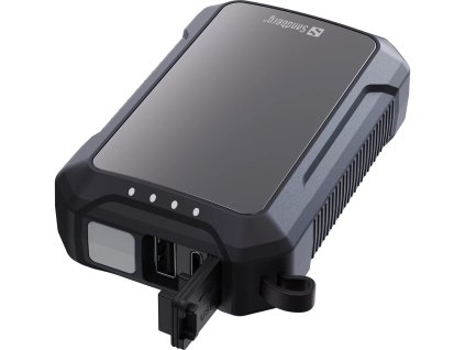 Sandberg Hand Warmer Powerbank 10000  Nevíte kde uplatnit Sodexo, Pluxee, Edenred, Benefity klikni