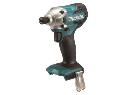 Makita DTD156Z Aku rázový šroubovák 1/4" Li-ion LXT 18V bez aku Z  Nevíte kde uplatnit Sodexo, Pluxee, Edenred, Benefity klikni