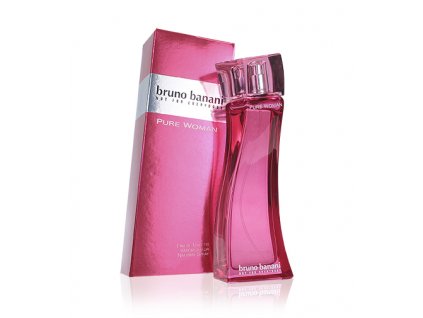 Bruno Banani Pure Woman EdT 20ml  Nevíte kde uplatnit Sodexo, Pluxee, Edenred, Benefity klikni