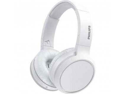 Philips TAH5205WT/00 bezdrátová sluchátka bílá  Nevíte kde uplatnit Sodexo, Pluxee, Edenred, Benefity klikni