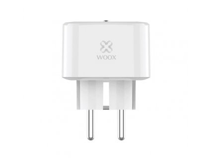 WOOX R4152 Smart Plug FR  Nevíte kde uplatnit Sodexo, Pluxee, Edenred, Benefity klikni