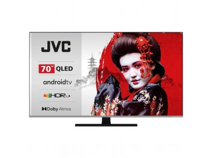 75" JVC LT-70VAQ7235  Nevíte kde uplatnit Sodexo, Pluxee, Edenred, Benefity klikni