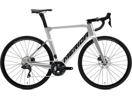 MERIDA REACTO 6000 Di2 Titan(Black) S  Nevíte kde uplatnit Sodexo, Pluxee, Edenred, Benefity klikni