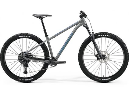 MERIDA BIG.TRAIL 500 Cool Grey(Purple-Blue) XXL  Nevíte kde uplatnit Sodexo, Pluxee, Edenred, Benefity klikni