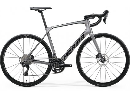 MERIDA SCULTURA ENDURANCE GR 5000 Gunmetal Grey(Black) XL  Nevíte kde uplatnit Sodexo, Pluxee, Edenred, Benefity klikni