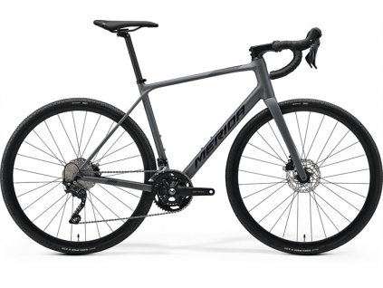 MERIDA SCULTURA ENDURANCE GR 500 Matt Coolgrey(Black) M  Nevíte kde uplatnit Sodexo, Pluxee, Edenred, Benefity klikni