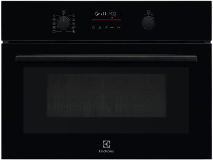 Electrolux 600 FLEX Quick&Grill EVM6E46Z