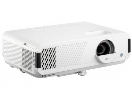 ViewSonic PX749-4K / UHD 3480x2160/ DLP projektor/ 4000 ANSI / 12000:1 / Repro / 2xHDMI/ USB-C / RJ45 / RS232  Nevíte kde uplatnit Sodexo, Pluxee, Edenred, Benefity klikni