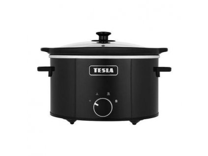 TESLA SlowCook S350 - pomalý hrnec