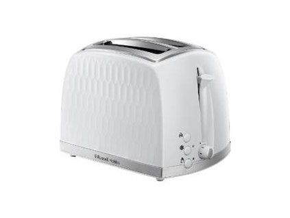 Russell Hobbs 26060-56 Honeycomb White  Nevíte kde uplatnit Sodexo, Pluxee, Edenred, Benefity klikni